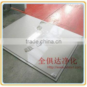 Cleanroom Floor Use Disposable Sticky Mat photo-3