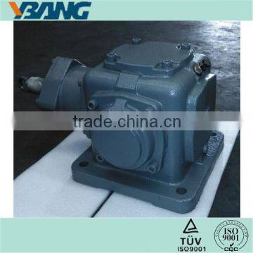 T series Steering Gear Shredder Gearbox