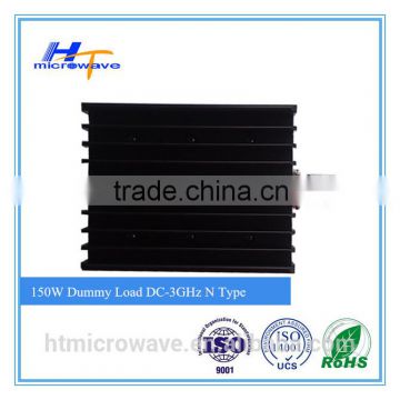 Low pim -140dbc 150W Coaxial Termination dummy Load N Male Connector