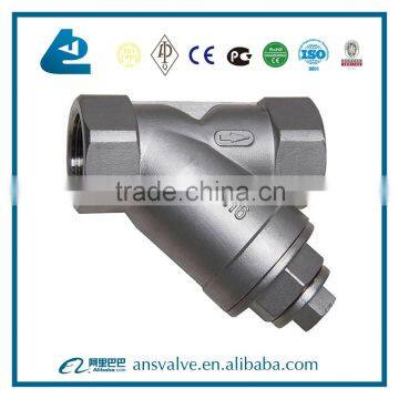 Pipe Used Y Stainer photo-5