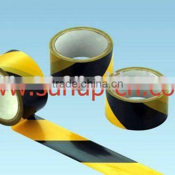 warning tape
