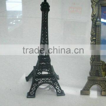 ali express Tour eiffel tower promotion gift