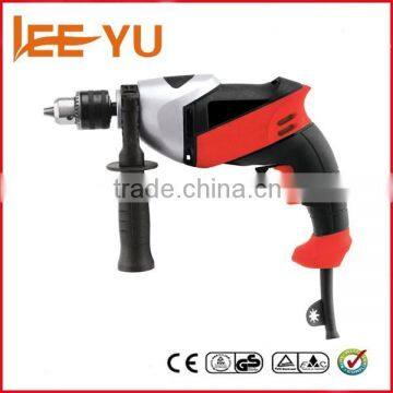 power tools balck and red electric impact drills ID5039