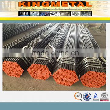 seamless astm a179 a135 low carbon steel pipe.