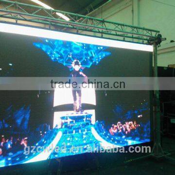 GOOD NEWS 2015 Hot Sale And High Quanlity P7 Outdoor Full Colour Led Module