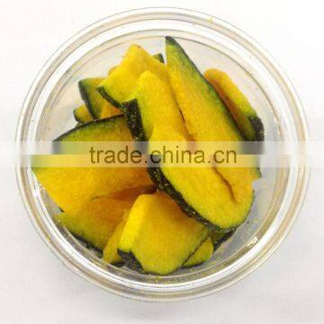 Hot Sale 100% Natural VF Dried Pumpkin Crips With Good Quality photo-3