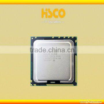 X5650 Intel Xeon Processor (12M Cache, 2.66 GHz, 6.40 GT/s Intel QPI)