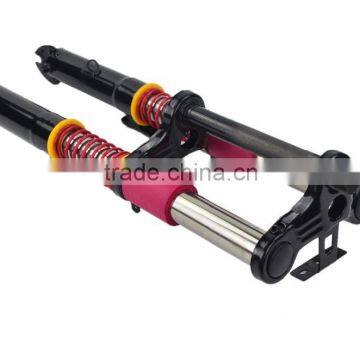 Hot Sale High Quality Competitive Price Colorful Durable Fixed Gear Aluminum Alloy Motocross Front Forks photo-5