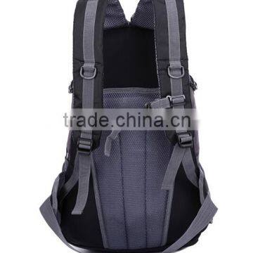 New Style Multi Functional Travelling Backpack photo-5