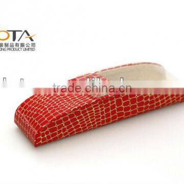 novelty 2013 hand-made case glasses case HM412