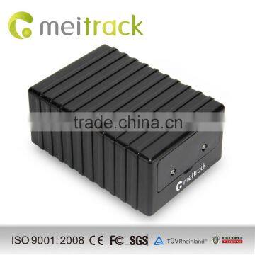 Wireless GPS Car Tracker with Magnetic Installation