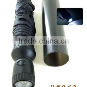 led umbrella light