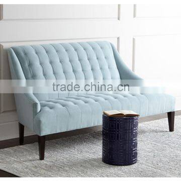 hotel lobby and bedroom latest design sofa YS70117