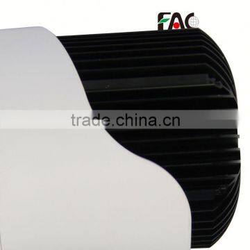 2016 New Arrival Popular High Lumen White or Black 18w Led Cob Adapter Track Light photo-6