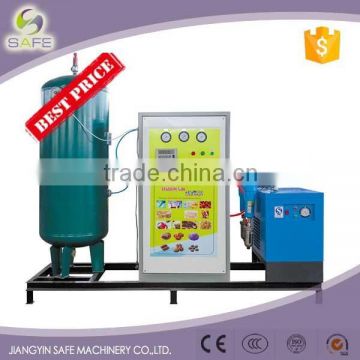 3Nm3/h PSA nitrogen generator for sale