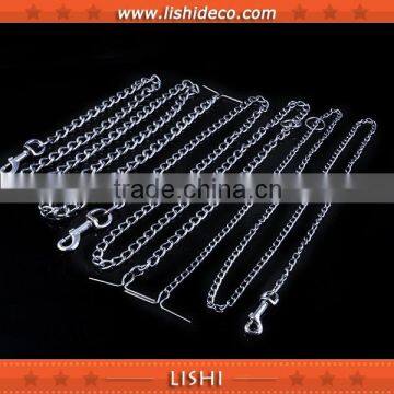 Wholesale Solid Wrough Iron Ore Chain