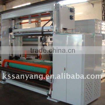 high-quality PP spunbonded nonwoven textile machine