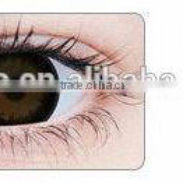 GEO prescription CK-105 yearly vision correction color contact power lens