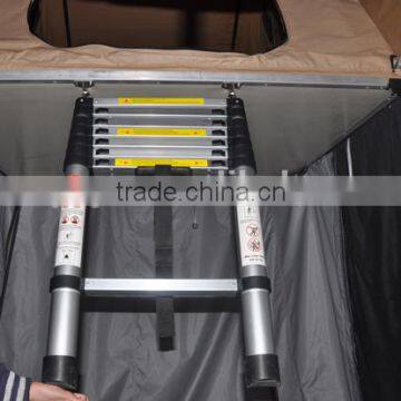 2016 Hottest Suv Car Roof Top Tent Optional With Car Side Awning or Mosquito Net Quality Choice photo-6