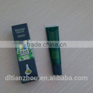 Wasabi Paste Top Grade Best Selling Customized Newest Innvoative