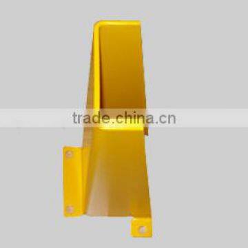 Steel Safety Pallet Rack Guards TB17