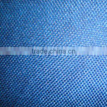 600d pu coated fabric----jacquard