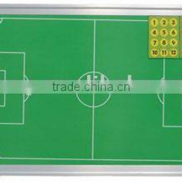 Coaching Board for Soccer Training