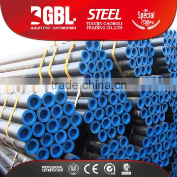 15 inch A105 A106 GR.B carbon seamless steel pipe