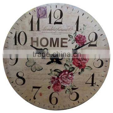 RMDF 12-HOME