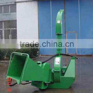 wood chipper machine