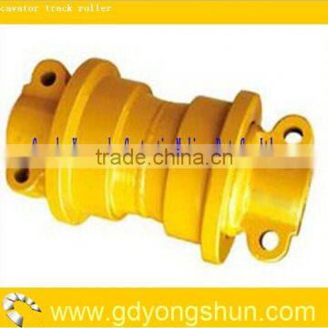 excavator track roller for KOBELCO excavator