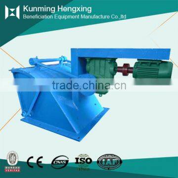 Mine ore transportation machine Pendulum Feeder