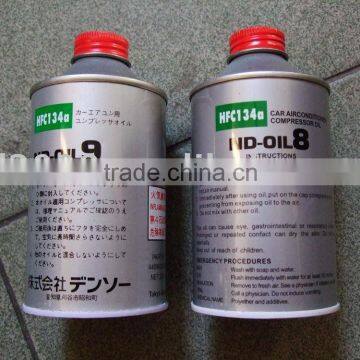 compressor oil/refrigeration lubricant/lubricant oil/lubricant/ refrigerant oil