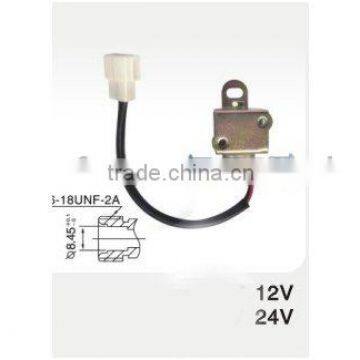 auto solenoid valve