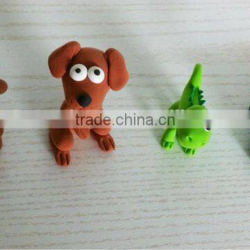Hot Selling China Clay Price of Modelling Clay photo-2