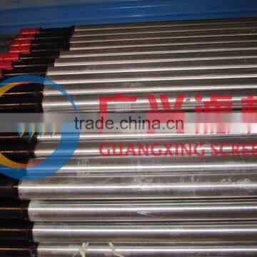 API 5CT J55 Vsding Pipe and 5B Thread End