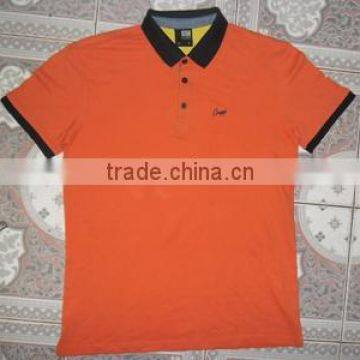 Mens Polo T-shirt