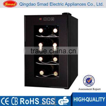 EA33EC-22H-T Electronic Touch screen control with RE