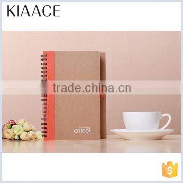 2015 Fashionable high quality notebook,school notebook,paper notebook