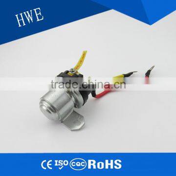 Starting Relay JD23412vdc 150A photo-5