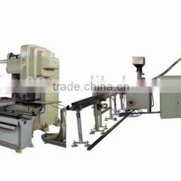 Aluminum Screw Cap Making Production Line