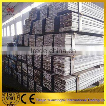 HOT!China!!flat bar spring steel/pgi flat steel bar/flat bar mild steel
