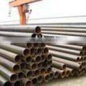seamless steel pipe API5L