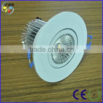 High quality 7w COB ceiling light led