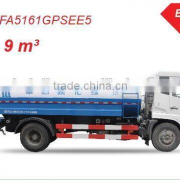 2016 New Product Middle East Market Water Carting
