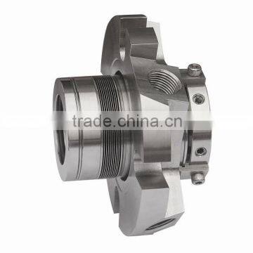 Small Anti Abrasive Horizontal Pump Mechanical Seal