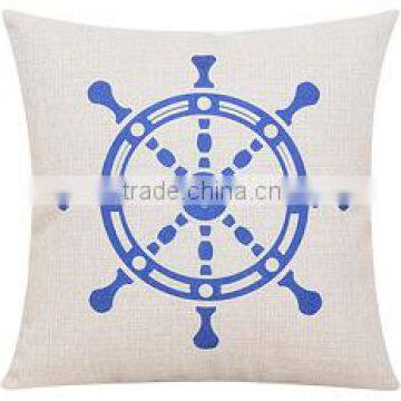 Latest Design Bed And Sofa Printing Pillow Cushion