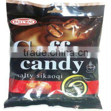 Bestway coffee hard candy