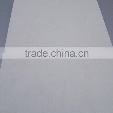 WBP glue melamine laminated plywood for cabinet