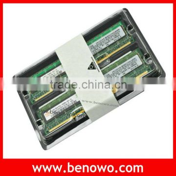 4GB 2x2GB Server Ram for IBM xSeries PC3200 CL3 ECC DDR SDRAM RDIMM (dual rank)